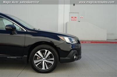 2018 Subaru Outback 2.5i Limited - Photo 9 - Phoenix, AZ 85034