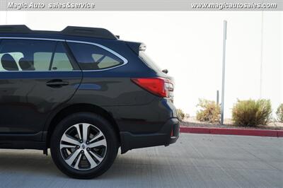 2018 Subaru Outback 2.5i Limited - Photo 12 - Phoenix, AZ 85034