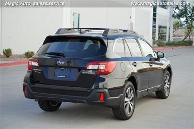 2018 Subaru Outback 2.5i Limited - Photo 6 - Phoenix, AZ 85034