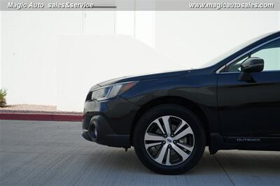 2018 Subaru Outback 2.5i Limited - Photo 11 - Phoenix, AZ 85034