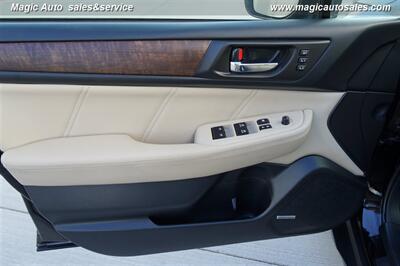 2018 Subaru Outback 2.5i Limited - Photo 13 - Phoenix, AZ 85034