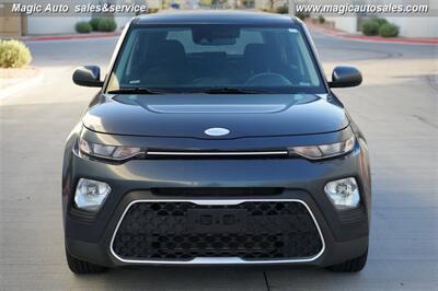 2021 Kia Soul S   - Photo 2 - Phoenix, AZ 85034