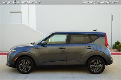 2021 Kia Soul S   - Photo 7 - Phoenix, AZ 85034