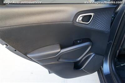 2021 Kia Soul S   - Photo 20 - Phoenix, AZ 85034