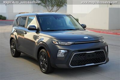 2021 Kia Soul S   - Photo 3 - Phoenix, AZ 85034