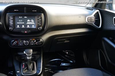 2021 Kia Soul S   - Photo 24 - Phoenix, AZ 85034