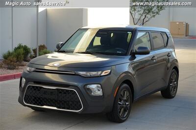 2021 Kia Soul S   - Photo 1 - Phoenix, AZ 85034