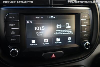 2021 Kia Soul S   - Photo 25 - Phoenix, AZ 85034