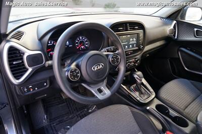 2021 Kia Soul S   - Photo 14 - Phoenix, AZ 85034