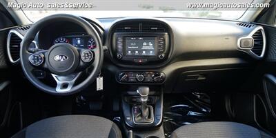 2021 Kia Soul S   - Photo 22 - Phoenix, AZ 85034