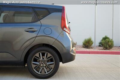 2021 Kia Soul S   - Photo 10 - Phoenix, AZ 85034