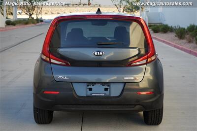 2021 Kia Soul S   - Photo 5 - Phoenix, AZ 85034