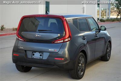 2021 Kia Soul S   - Photo 6 - Phoenix, AZ 85034