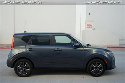 2021 Kia Soul S   - Photo 8 - Phoenix, AZ 85034