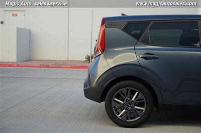 2021 Kia Soul S   - Photo 11 - Phoenix, AZ 85034