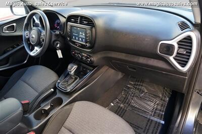 2021 Kia Soul S   - Photo 16 - Phoenix, AZ 85034