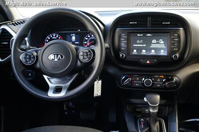 2021 Kia Soul S   - Photo 23 - Phoenix, AZ 85034