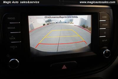 2021 Kia Soul S   - Photo 26 - Phoenix, AZ 85034