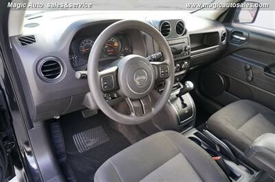 2017 Jeep Patriot Sport   - Photo 10 - Phoenix, AZ 85034