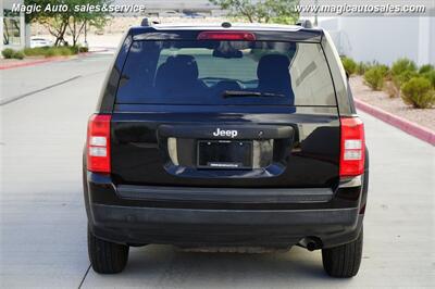 2017 Jeep Patriot Sport   - Photo 5 - Phoenix, AZ 85034