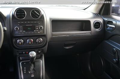 2017 Jeep Patriot Sport   - Photo 19 - Phoenix, AZ 85034