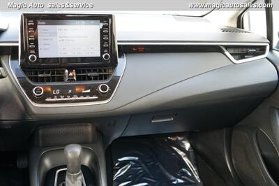 2020 Toyota Corolla LE   - Photo 23 - Phoenix, AZ 85034