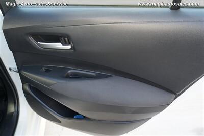 2020 Toyota Corolla LE   - Photo 20 - Phoenix, AZ 85034