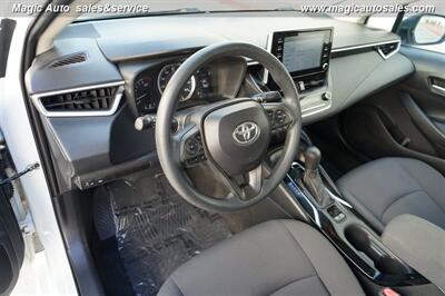 2020 Toyota Corolla LE   - Photo 15 - Phoenix, AZ 85034