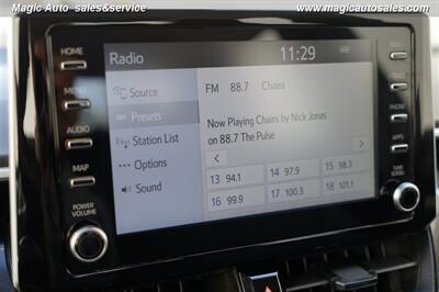 2020 Toyota Corolla LE   - Photo 24 - Phoenix, AZ 85034