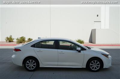 2020 Toyota Corolla LE   - Photo 10 - Phoenix, AZ 85034