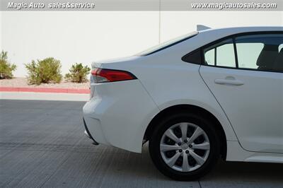 2020 Toyota Corolla LE   - Photo 11 - Phoenix, AZ 85034