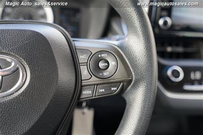2020 Toyota Corolla LE   - Photo 28 - Phoenix, AZ 85034
