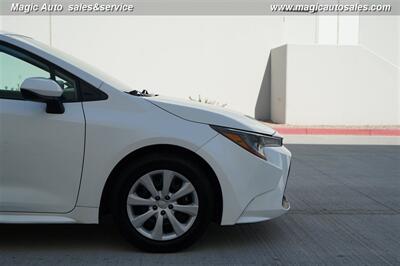 2020 Toyota Corolla LE   - Photo 12 - Phoenix, AZ 85034