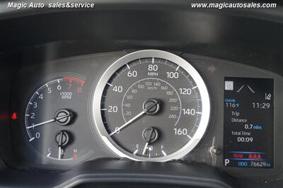 2020 Toyota Corolla LE   - Photo 26 - Phoenix, AZ 85034