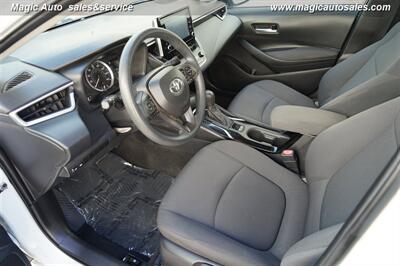 2020 Toyota Corolla LE   - Photo 14 - Phoenix, AZ 85034