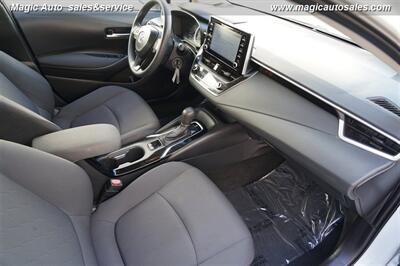 2020 Toyota Corolla LE   - Photo 16 - Phoenix, AZ 85034