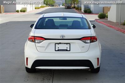 2020 Toyota Corolla LE   - Photo 5 - Phoenix, AZ 85034