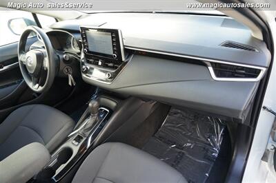 2020 Toyota Corolla LE   - Photo 17 - Phoenix, AZ 85034