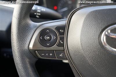 2020 Toyota Corolla LE   - Photo 27 - Phoenix, AZ 85034