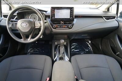 2020 Toyota Corolla LE   - Photo 21 - Phoenix, AZ 85034