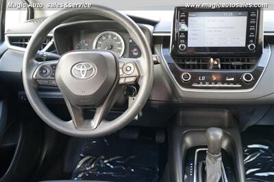 2020 Toyota Corolla LE   - Photo 22 - Phoenix, AZ 85034
