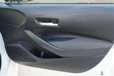 2020 Toyota Corolla LE   - Photo 18 - Phoenix, AZ 85034