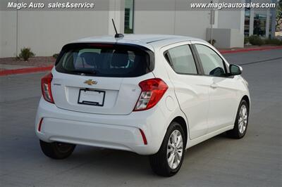 2022 Chevrolet Spark 1LT CVT   - Photo 7 - Phoenix, AZ 85034