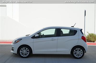 2022 Chevrolet Spark 1LT CVT   - Photo 4 - Phoenix, AZ 85034