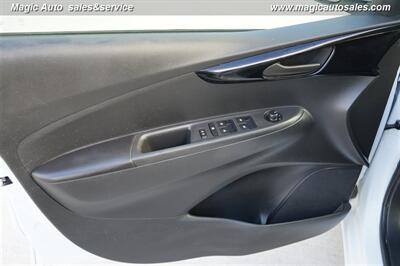 2022 Chevrolet Spark 1LT CVT   - Photo 9 - Phoenix, AZ 85034