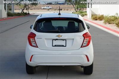 2022 Chevrolet Spark 1LT CVT   - Photo 6 - Phoenix, AZ 85034