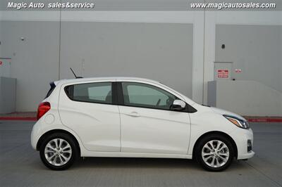 2022 Chevrolet Spark 1LT CVT   - Photo 8 - Phoenix, AZ 85034