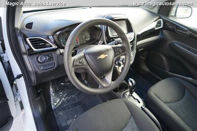 2022 Chevrolet Spark 1LT CVT   - Photo 11 - Phoenix, AZ 85034