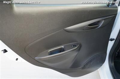2022 Chevrolet Spark 1LT CVT   - Photo 17 - Phoenix, AZ 85034