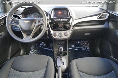 2022 Chevrolet Spark 1LT CVT   - Photo 19 - Phoenix, AZ 85034